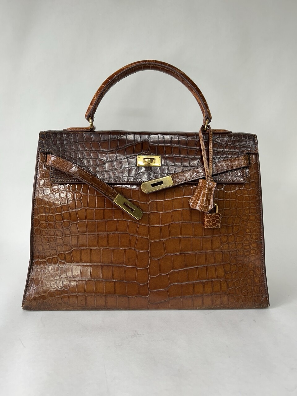 Hermès Kelly stikking