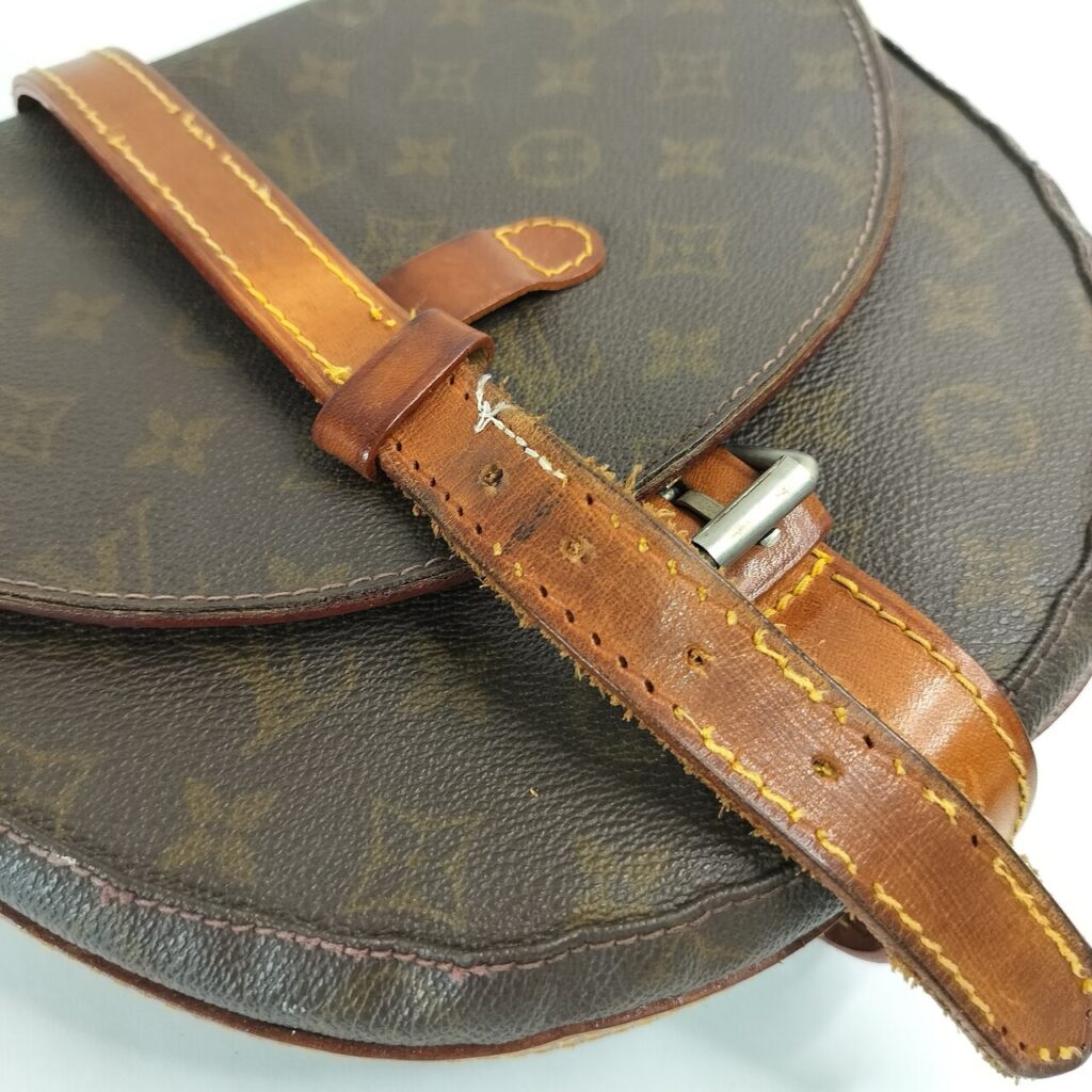 Louis Vuitton Chantilly stikking los