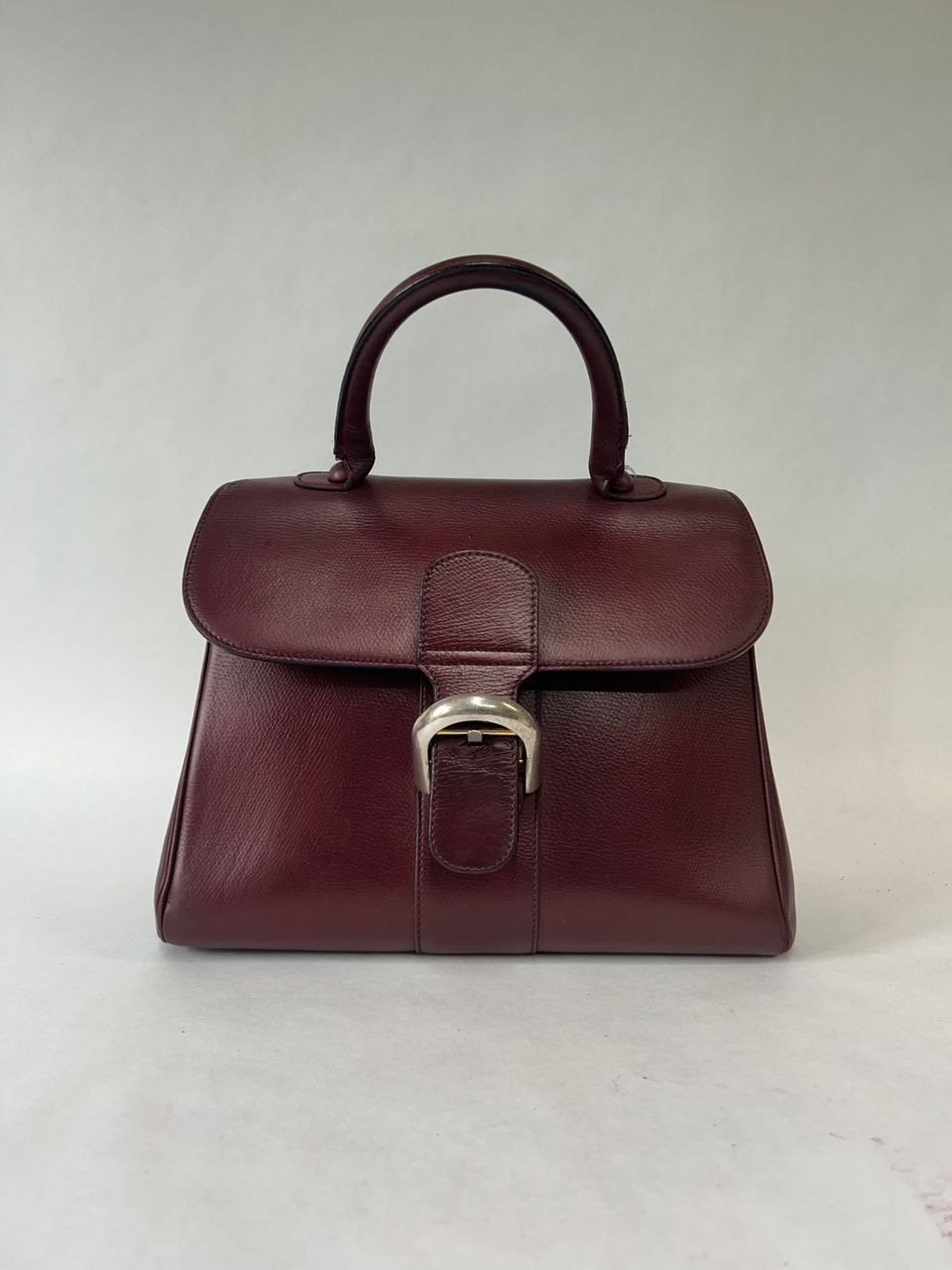 Delvaux Brillant herkleuring